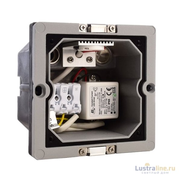 Уличный светильник Deko-Light Light Base II COB 763025