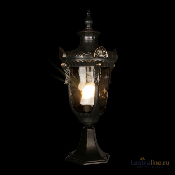 Ландшафтный светильник Loft IT Marbella 100002/490 Ландшафтный светильник Loft IT Marbella 100002/490