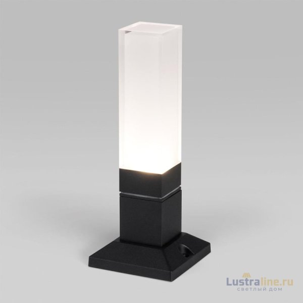 Ландшафтный светильник Elektrostandard 1536 TECHNO LED 4690389168741 Ландшафтный светильник Elektrostandard 1536 TECHNO LED 4690389168741