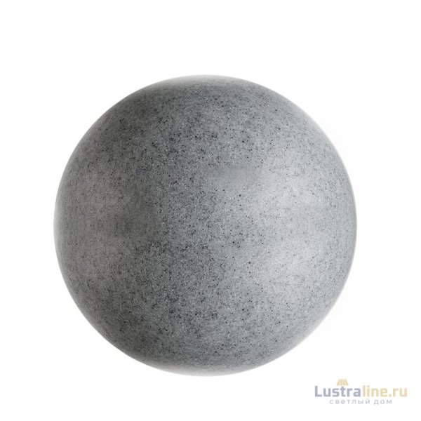 Уличный светильник Deko-Light Ball light 836934