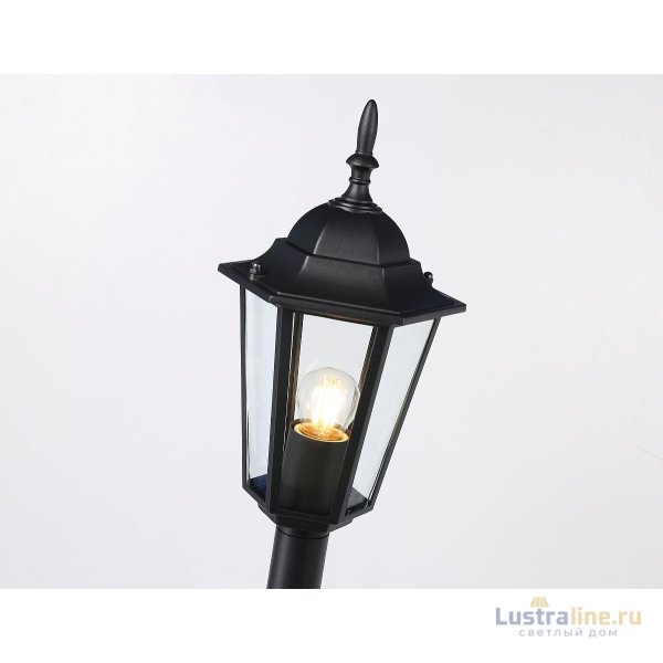 Уличный ландшафтный светильник Ambrella Light Garden ST2037 Уличный ландшафтный светильник Ambrella Light Garden ST2037