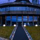 Уличный светильник Deko-Light Ball light 836958