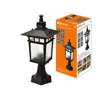 Ландшафтный светильник TDM Electric Тамплиеры SQ0330-0325 Ландшафтный светильник TDM Electric Тамплиеры SQ0330-0325