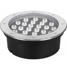 Ландшафтный светодиодный светильник Feron SP2708 32137