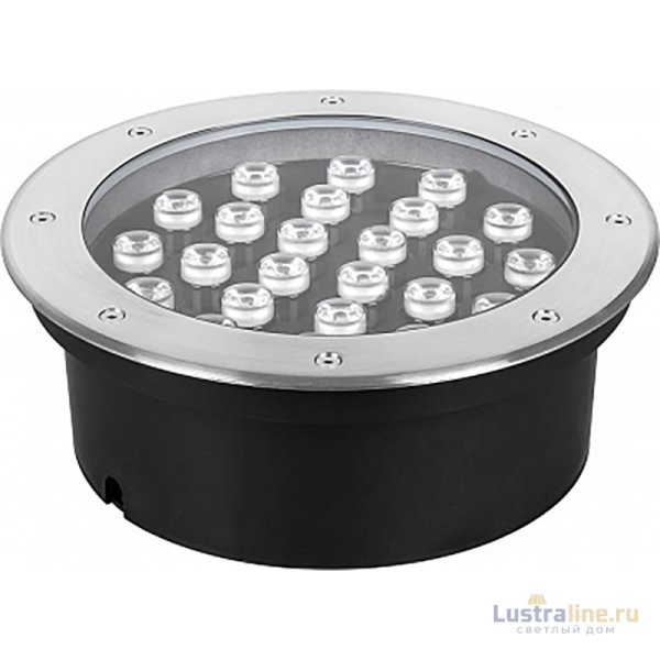 Ландшафтный светодиодный светильник Feron SP2708 32137
