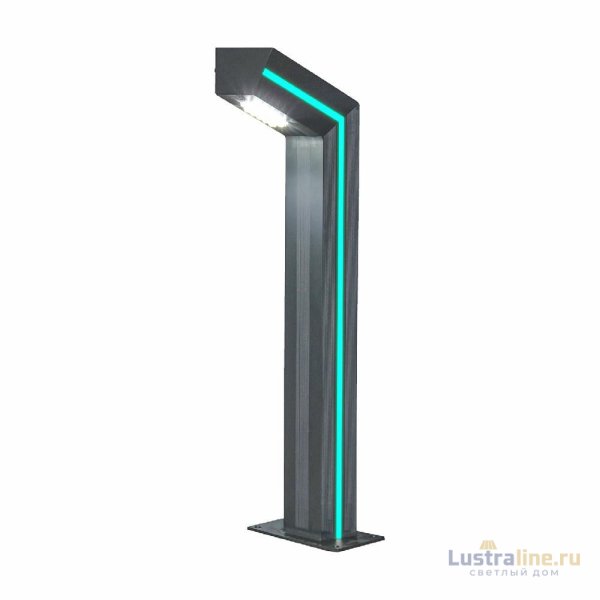 Ландшафтный светильник Kink Light Такоми 09207-F(220V),16(07)