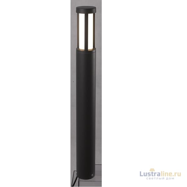 Ландшафтный светильник Elvan PJ-1513/1-11,5W-WW-Gr Ландшафтный светильник Elvan PJ-1513/1-11,5W-WW-Gr