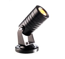 Уличный светильник Deko-Light Mini I Amber 730238