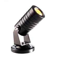 Уличный светильник Deko-Light Mini I Amber 730238