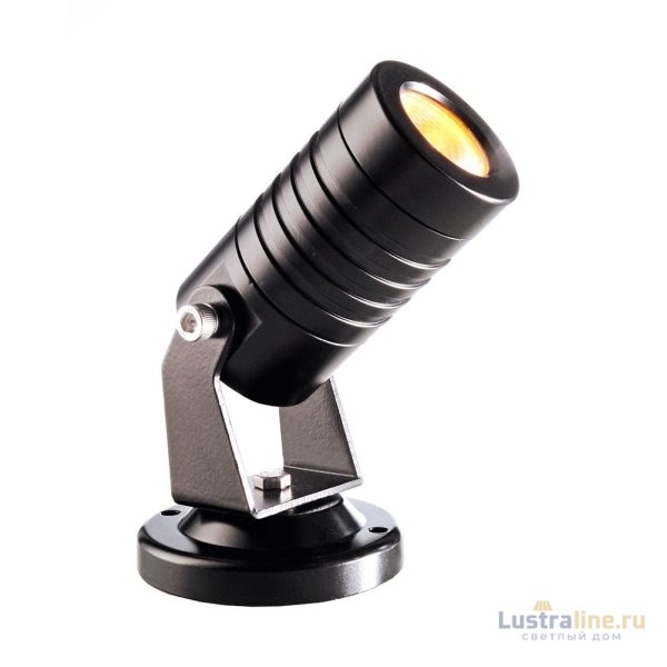 Уличный светильник Deko-Light Mini I Amber 730238