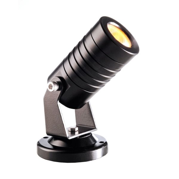 Уличный светильник Deko-Light Mini I Amber 730238