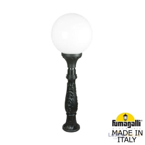 Садовый светильник Fumagalli G40.162.000.AYE27 Садовый светильник Fumagalli G40.162.000.AYE27