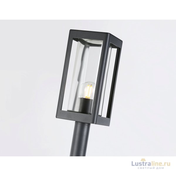 Уличный ландшафтный светильник Ambrella Light Garden ST2422 Уличный ландшафтный светильник Ambrella Light Garden ST2422