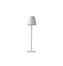 Уличная настольная лампа Kink Light Никки 07203-T,01