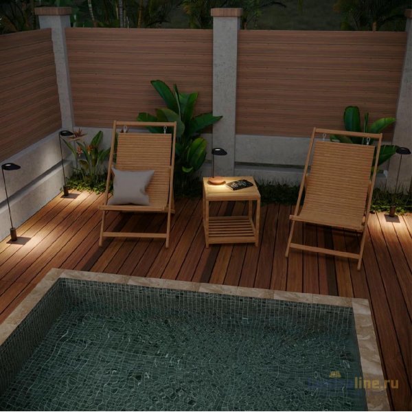 Уличная настольная лампа Novotech Elegance Street 359408