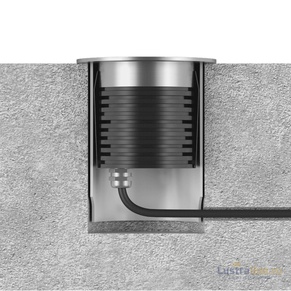 Ландшафтный светильник Lumker AL-DL0473-7-NW 003743 Ландшафтный светильник Lumker AL-DL0473-7-NW 003743