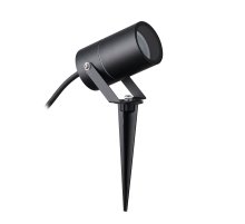 Уличный светильник Mantra Quebec 8155