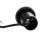 Грунтовый светильник Uniel ULU-B13A-3W/2700K IP67 GREY UL-00012388