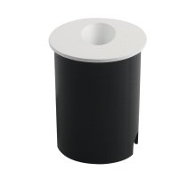 Грунтовый светильник Arte Lamp Piazza A3802IN-1WH