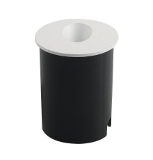 Грунтовый светильник Arte Lamp Piazza A3802IN-1WH