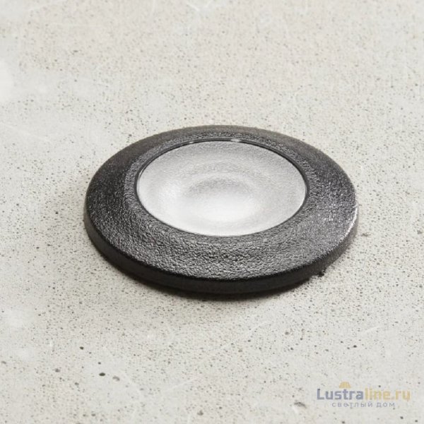 Грунтовый светильник Fumagalli Aldo 1L0.000.000.AXZ1L Грунтовый светильник Fumagalli Aldo 1L0.000.000.AXZ1L