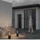 Ландшафтный светильник Maytoni Expo O480FL-L12B3K