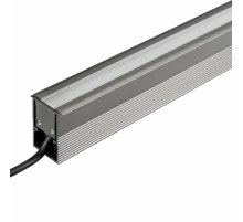 Грунтовый линейный светильник Arlight ART-LUMILINE-3351-1000-24W Warm3000 027994(1)