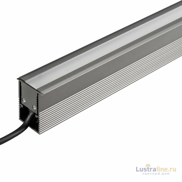 Грунтовый линейный светильник Arlight ART-LUMILINE-3351-1000-24W Warm3000 027994(1) Грунтовый линейный светильник Arlight ART-LUMILINE-3351-1000-24W Warm3000 027994(1)