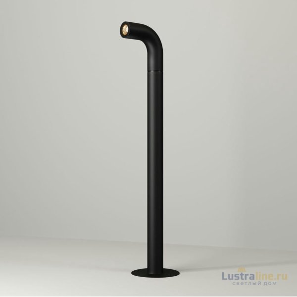 Ландшафтный светильник Maytoni Sleek O477FL-L2GF3K Ландшафтный светильник Maytoni Sleek O477FL-L2GF3K
