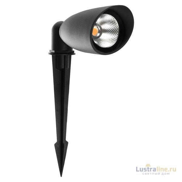 Грунтовый светильник Feron SP2701 48446 Грунтовый светильник Feron SP2701 48446