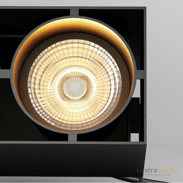 Ландшафтный светильник Maytoni Spot O486FL-L10GF3K Ландшафтный светильник Maytoni Spot O486FL-L10GF3K