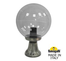 Ландшафтный светильник Fumagalli Globe G30.111.000.BZF1R
