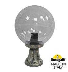 Ландшафтный светильник Fumagalli Globe G30.111.000.BZF1R