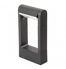 Уличный светодиодный светильник Arlight LGD-Path-Frame-Rotary-H300G-6W Warm3000 020397(1)