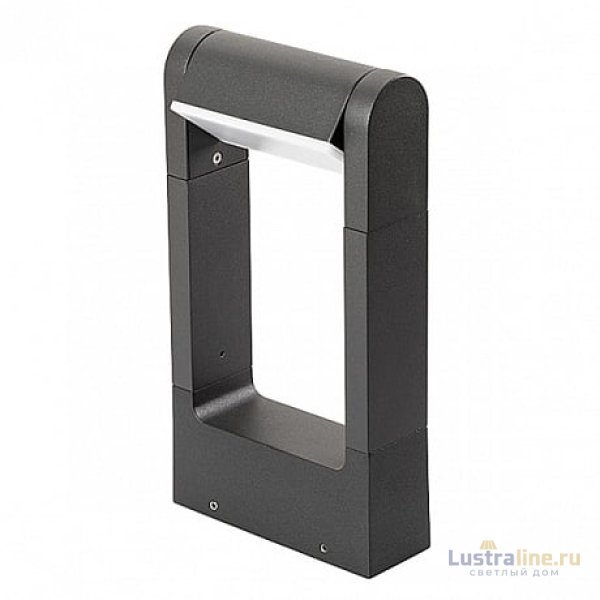 Уличный светодиодный светильник Arlight LGD-Path-Frame-Rotary-H300G-6W Warm3000 020397(1) Уличный светодиодный светильник Arlight LGD-Path-Frame-Rotary-H300G-6W Warm3000 020397(1)