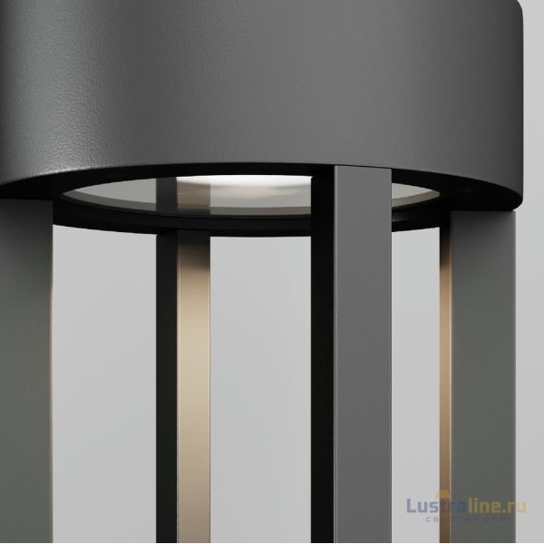 Ландшафтный светильник Maytoni Vint O458FL-L9GF3K