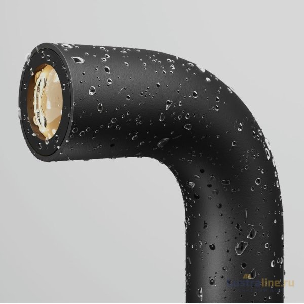 Ландшафтный светильник Maytoni Sleek O477FL-L2GF3K1 Ландшафтный светильник Maytoni Sleek O477FL-L2GF3K1