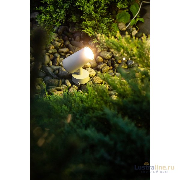 Ландшафтный светильник DesignLed DL-FS0012-9-GR-WW 006809