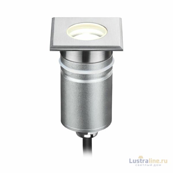Грунтовый светильник Odeon Light Ingro 6661/1GB