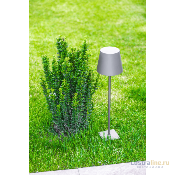 Ландшафтный светильник DesignLed FL-1793-650-7-GR-WW 007616