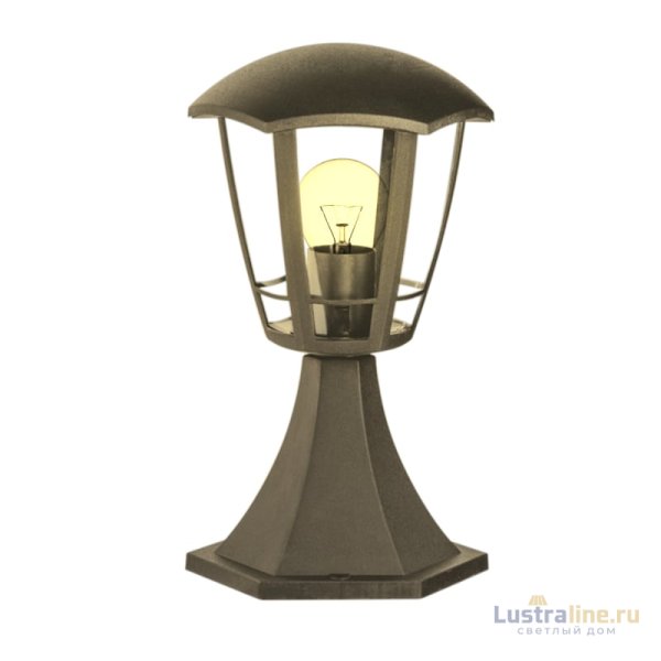 Уличный светильник Apeyron Валенсия НТУ 07-60-003 У1 11-170 Уличный светильник Apeyron Валенсия НТУ 07-60-003 У1 11-170