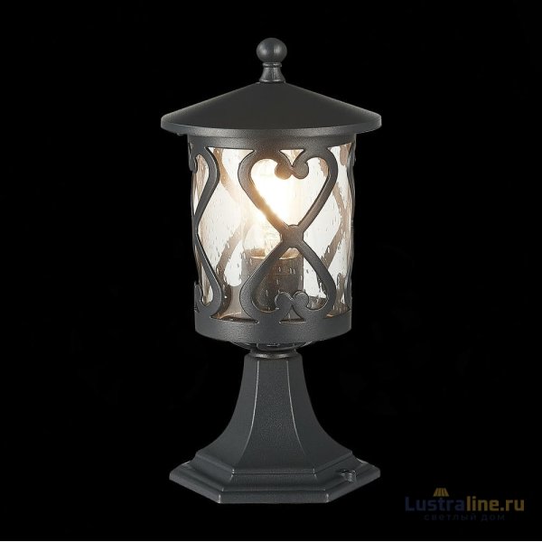 Уличный светильник ST Luce Lorne SL085.405.01
