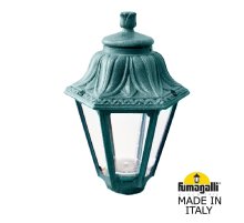 Уличный светильник Fumagalli Anna E22.000.000.VXF1R