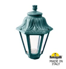 Уличный светильник Fumagalli Anna E22.000.000.VXF1R