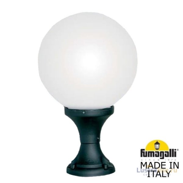 Садовый светильник Fumagalli G41.115.000.AYE27 Садовый светильник Fumagalli G41.115.000.AYE27