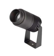 Уличный светодиодный светильник Arlight ALT-Ray-Zoom-R52-8W Warm3000 028076