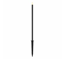 Грунтовой светильник Maytoni Spear O441FL-L1GF3K