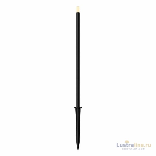 Грунтовой светильник Maytoni Spear O441FL-L1GF3K