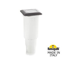 Грунтовый светильник Fumagalli Aldo 1L4.000.000.AXZ1L