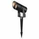 Грунтовый светильник Odeon Light Nature Stima 6647/15GL3
